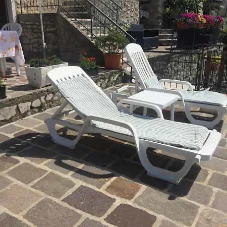 Casa Mary Appartement