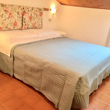 Appartement Casa Mary *