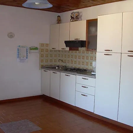 Appartement Casa Mary *