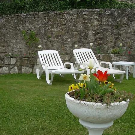 Appartement Casa Mary