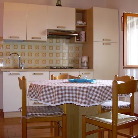 Appartement Casa Mary Brenzone sul Garda