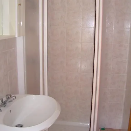 Appartement Casa Mary