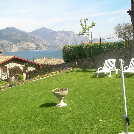 Appartement Casa Mary