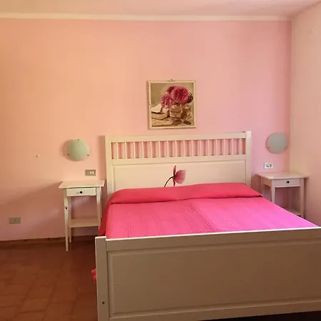 Casa Mary *