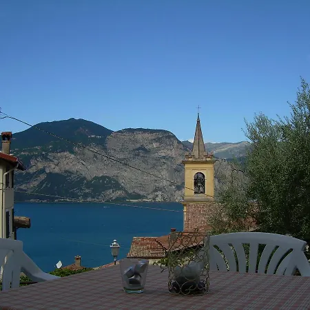 Casa Mary *