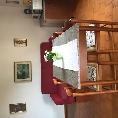 Casa Mary *